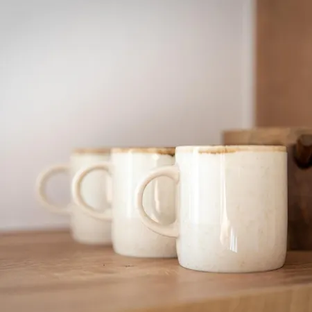 A Short Lemon Tree Naxos City