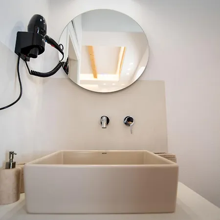 A Short Lemon Tree דירה Naxos City