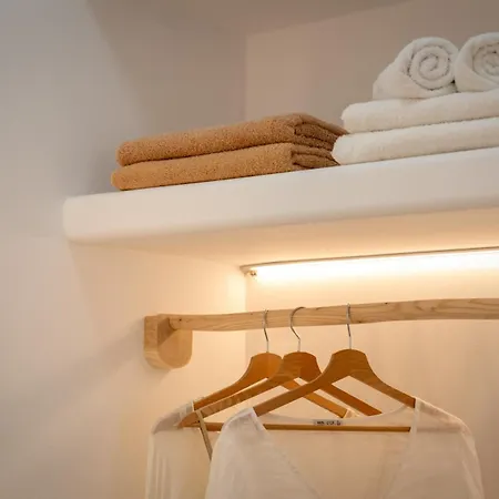 A Short Lemon Tree דירה *