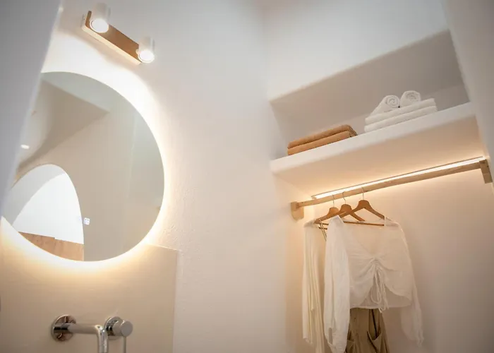 Appartement A Short Lemon Tree