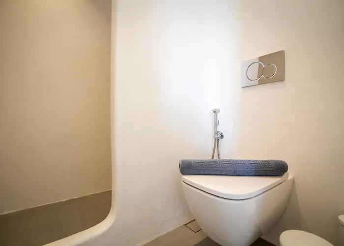 A Short Lemon Tree Appartement