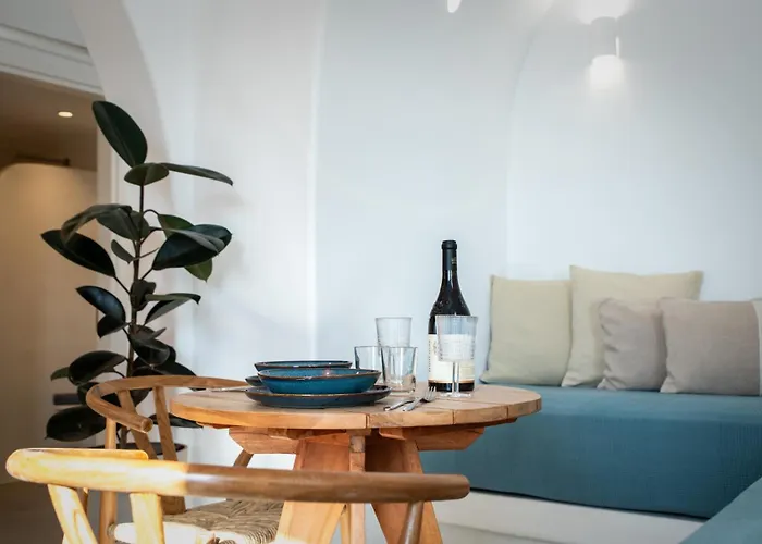 Appartement A Short Lemon Tree *