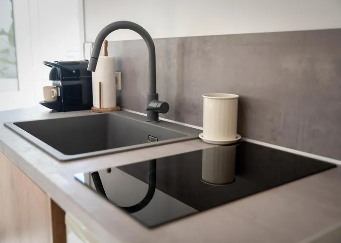 Appartement A Short Lemon Tree