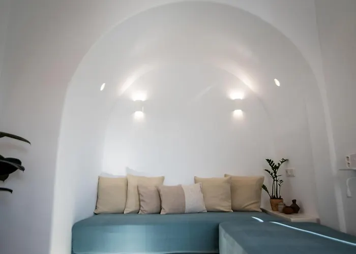 Appartement A Short Lemon Tree