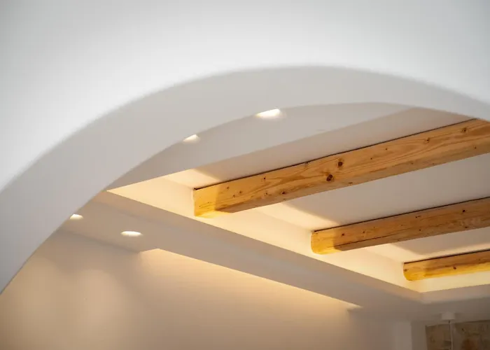 A Short Lemon Tree Appartement *