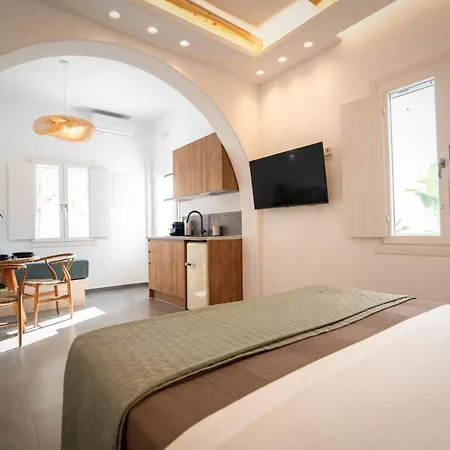 Appartamento A Short Lemon Tree *