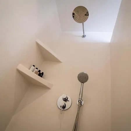 Appartamento A Short Lemon Tree Naxos City