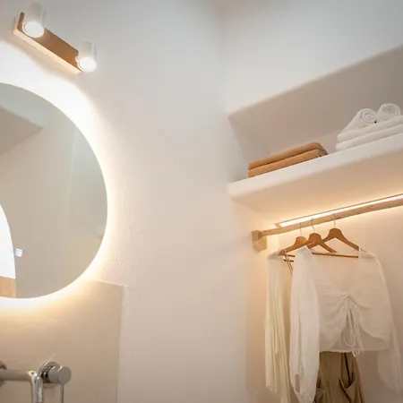 Appartamento A Short Lemon Tree