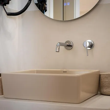 A Short Lemon Tree Appartamento