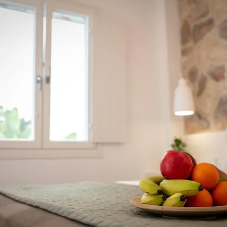 A Short Lemon Tree Appartamento *