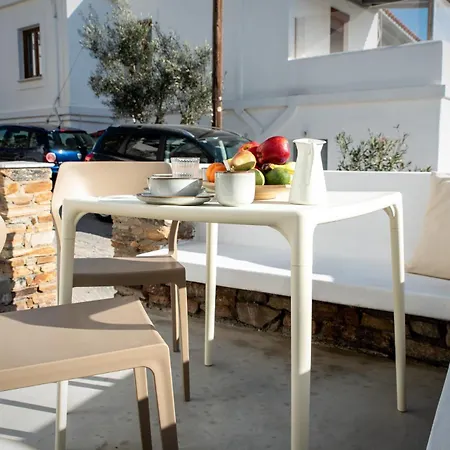 Appartamento A Short Lemon Tree