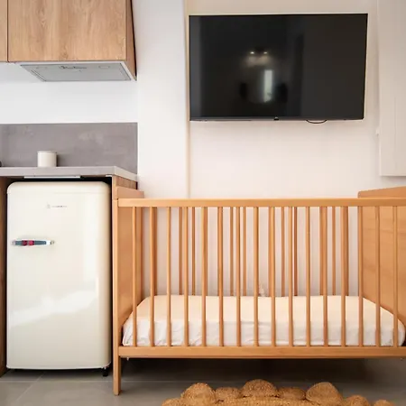 A Short Lemon Tree Appartamento *