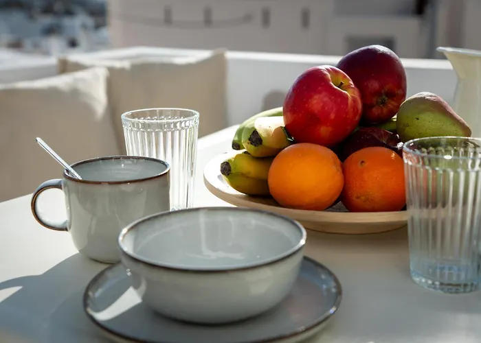 A Short Lemon Tree Апартаменты