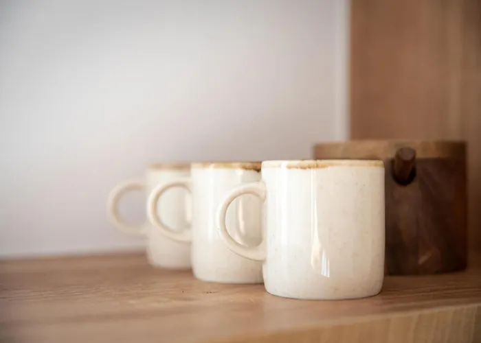 A Short Lemon Tree Naxos City