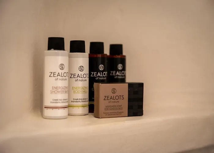 Апартаменты A Short Lemon Tree *