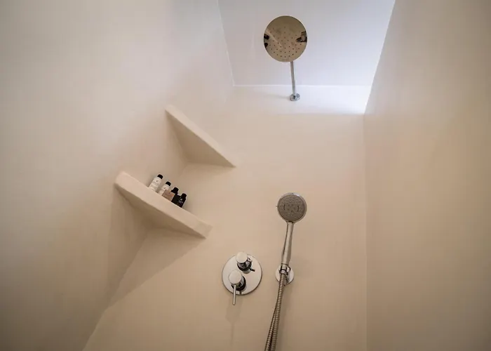 Апартаменты A Short Lemon Tree Naxos City