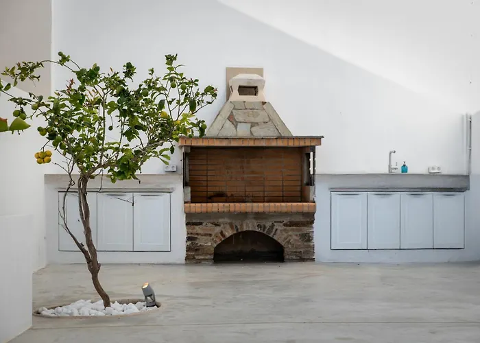 Апартаменты A Short Lemon Tree